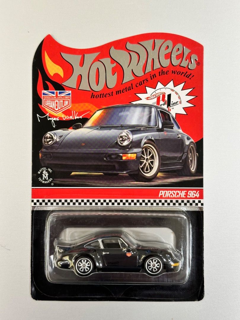 Hot wheels 2019 rlc store