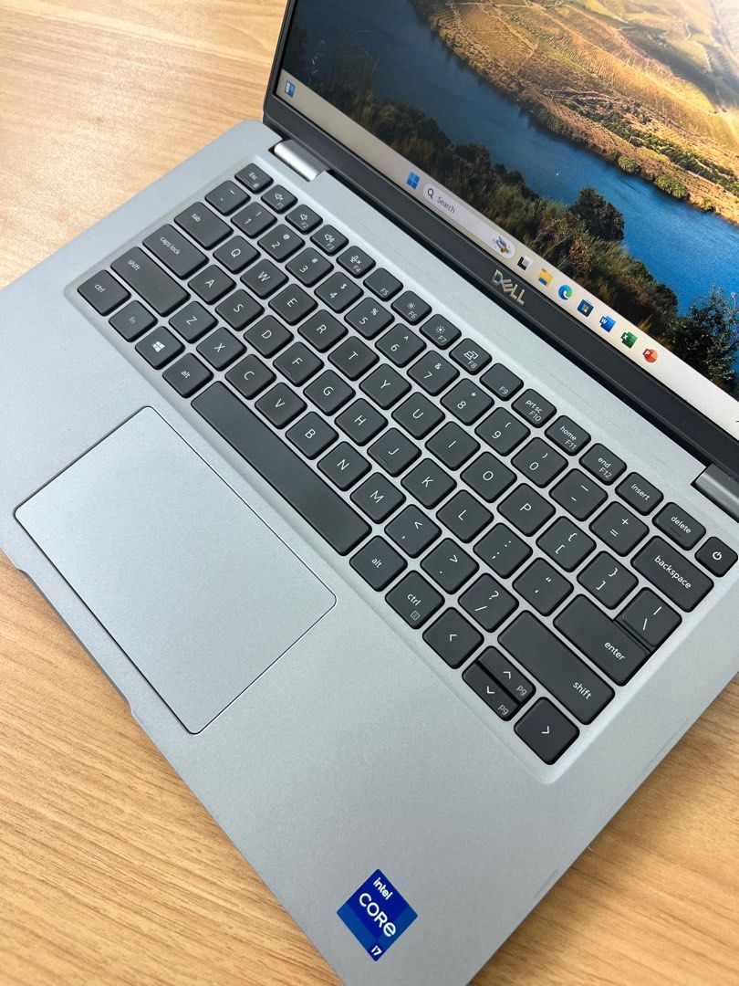 Dell Latitude 5420 Business Laptop | 14” FHD IPS | i5-1145G7 16/32GB 256/512/1TB | Wi-Fi 6 | Win11 Pro Office63165660578691111