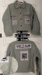 (Kategori: ) berada di . Dikirim oleh prelovedbytimong (ID iklan 1322358542, Gambar 1). Deskripsi: .