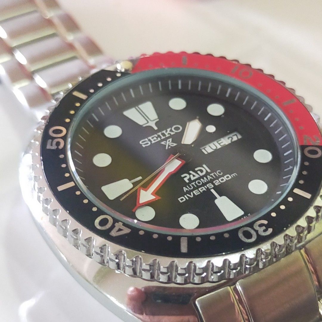 Jam seiko padi online