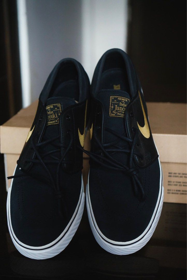 Janoski Takashi