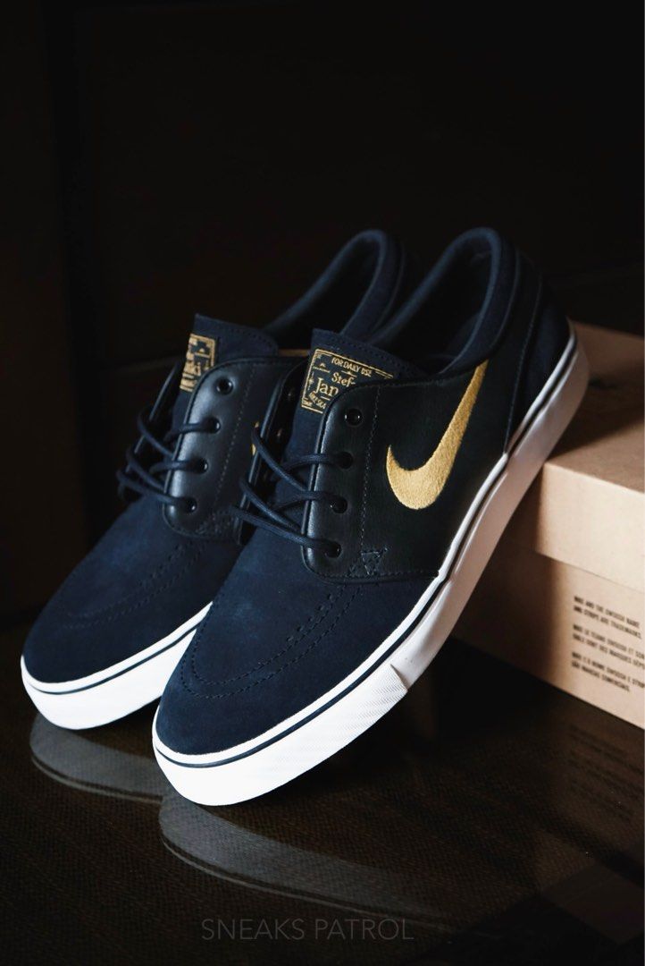 Janoski Takashi Men s Fashion Footwear Sneakers on Carousell