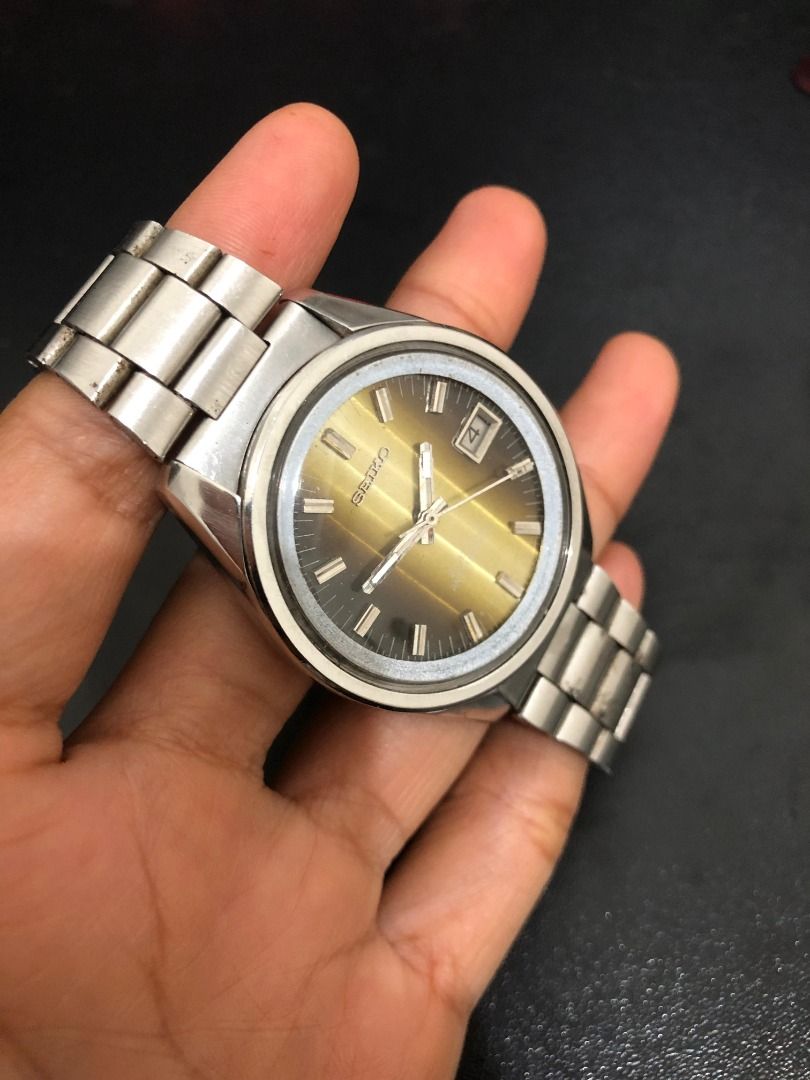 Jual jam seiko original store