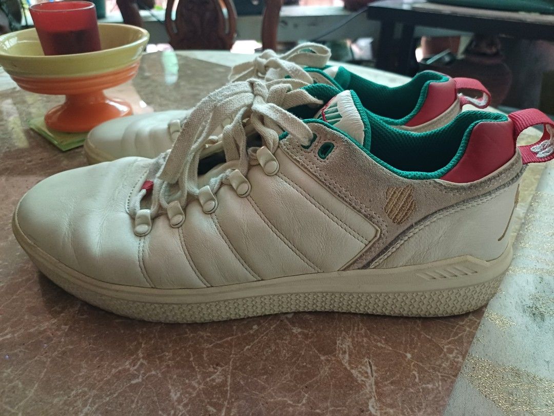 Limited edition k swiss sales