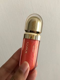 Kiko Milano 3D hydra lipgloss