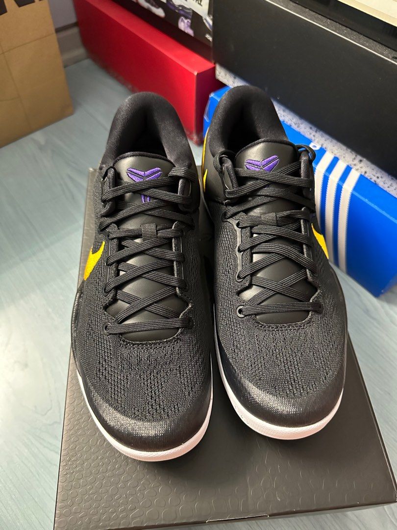 Kobe 'Hollywood Nights', Men's Fashion, Footwear, Sneakers on