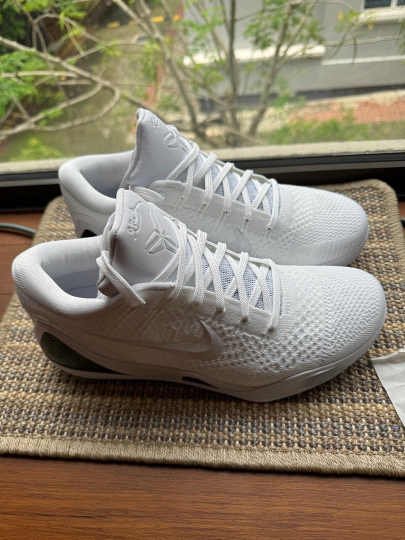 Kobe 9 Elite Low Protro Halo