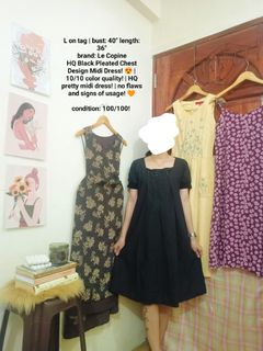 (Category: ) located in . Submitted by missthrifting.ph (Listing ID 1322326774, Image 1). Description: .