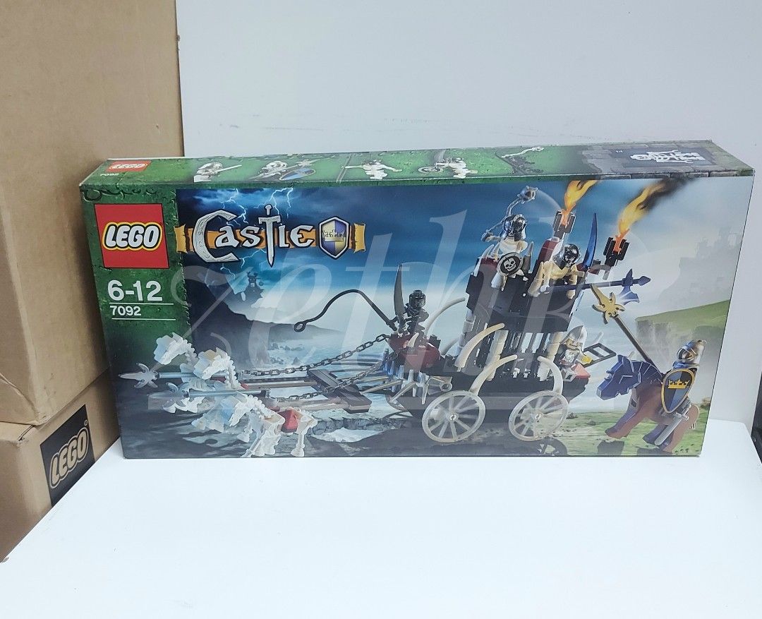 Lego 7092 deals