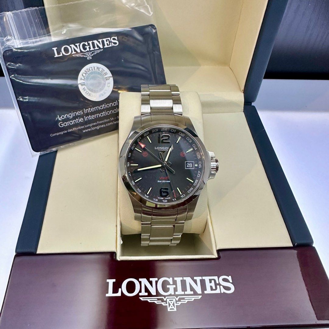 Vhp gmt cheap