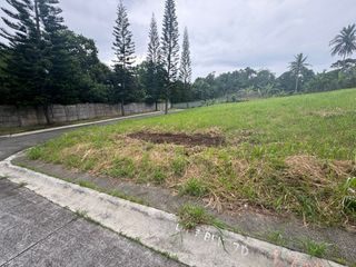 LOT FOR SALE: Metrogate Tagaytay Estates Crisanto delos Reyes Avenue Brgy, Tagaytay, 4120 Cavite