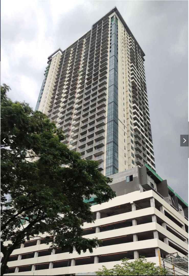 Maple Tower Ortigas for SALE (Category: Apartments & Condos) located in Makati City. Submitted by designandspace (Listing ID 1322342225, Image 1). Description: Maple Tower at Verdant 2 Bedroom Mid Zone Floor Area 114 sqm with 2 Regular Parking (not Tandem) Php 30M (2 Parking slots included) Location: Frontera Dr, Ortigas East, Pasig City. .