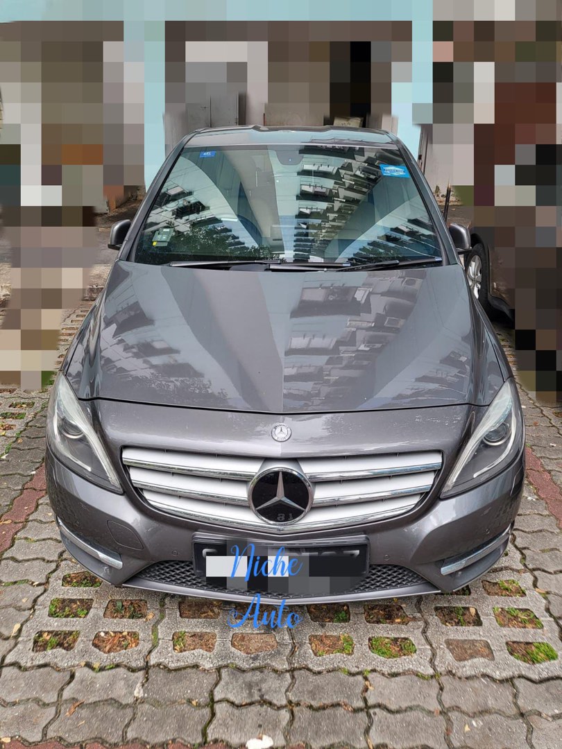 (Category: ) located in . Submitted by nicheauto (Listing ID 1322226179, Image 1). Description: .