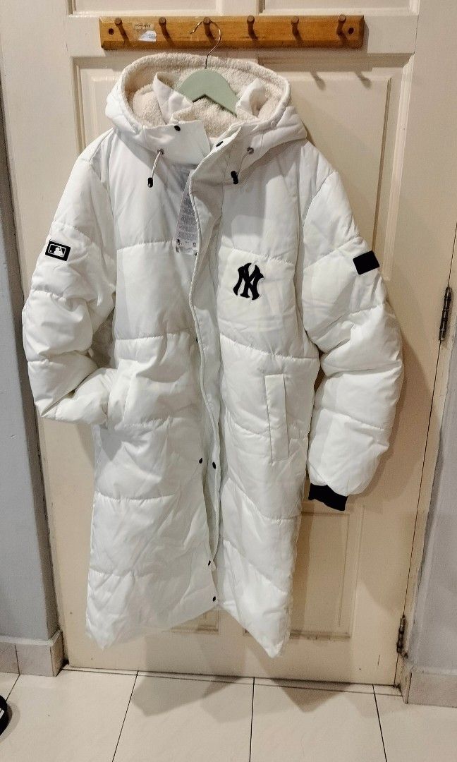 Mlb winter coats hot sale