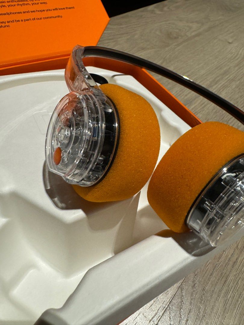 Mondo by Defunc On Ear Bluetooth Headset63208339123075111