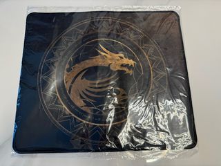 MSI New Gaming Mousepad