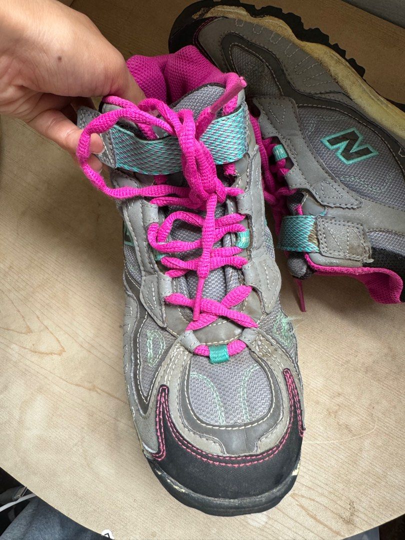 New Balance 703 shoes Women s Fashion Footwear Sneakers on Carousell