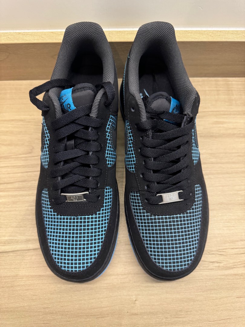 Nike Air Force 波鞋, 男裝, 鞋, 波鞋- Carousell