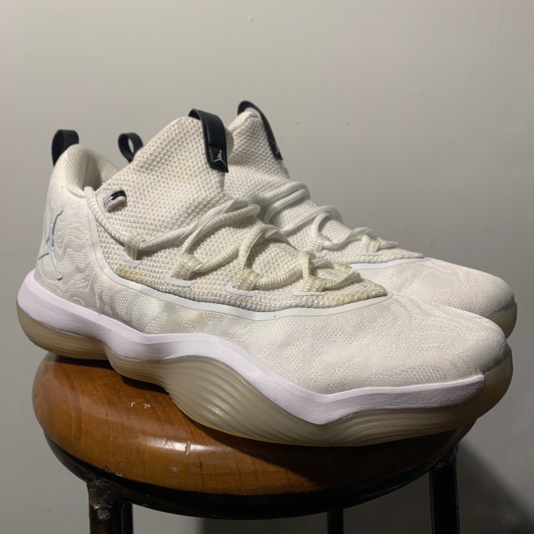 Jordan super fly 17 top