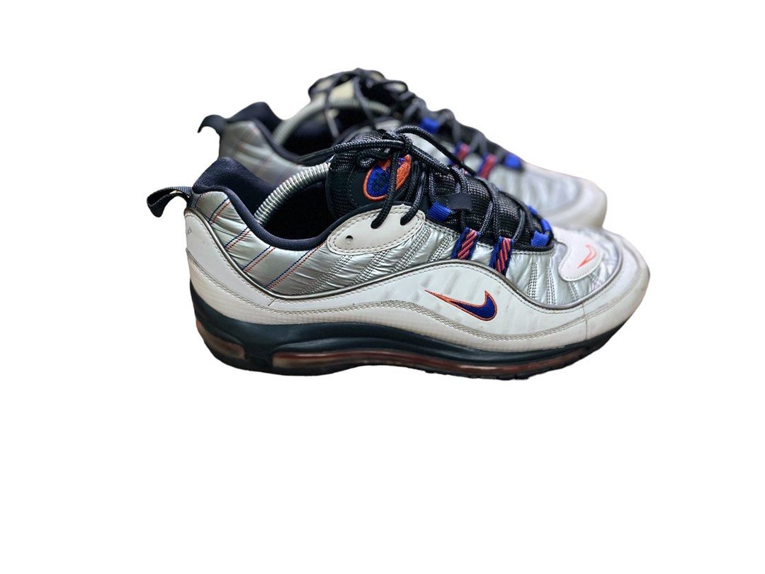 nike air max 98 space suit