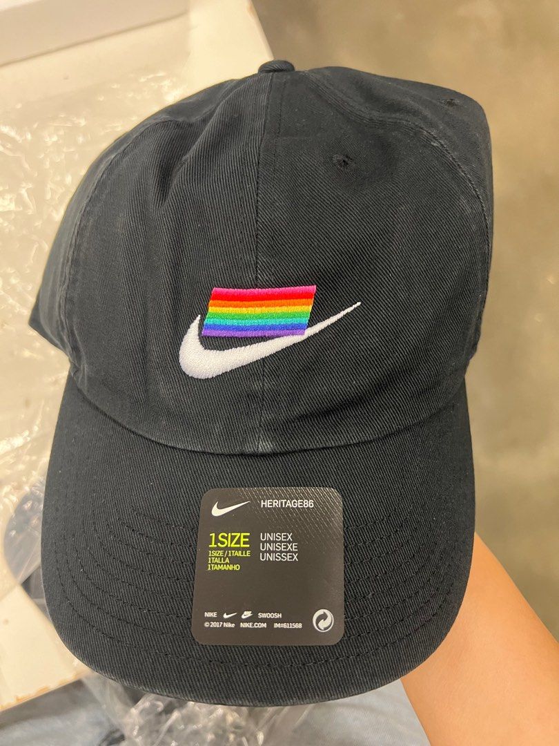 nike betrue cap