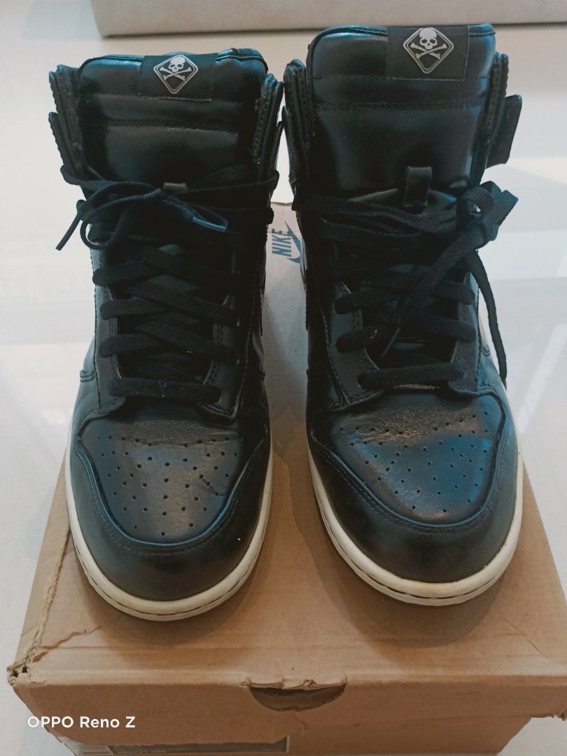 Mastermind nike dunk clearance
