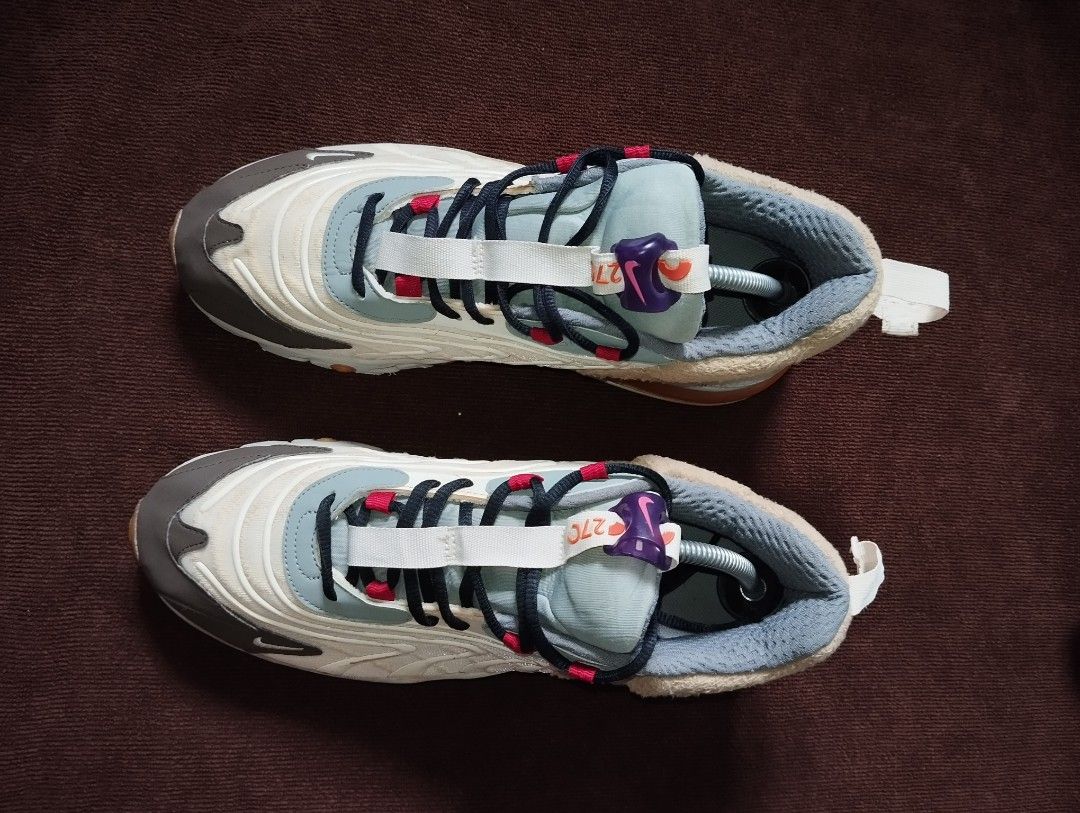 Nike element X cactus jack
