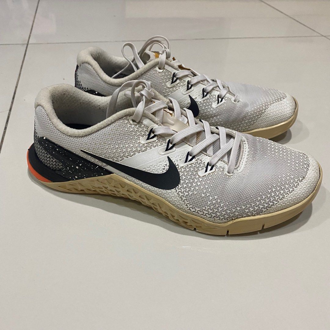 Nike metcon 4 ladies best sale