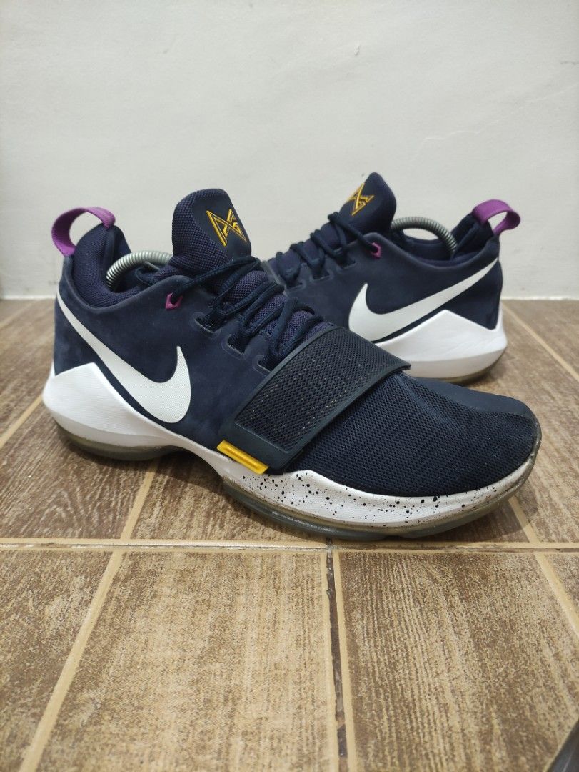 Pg 1 ferocity outlet