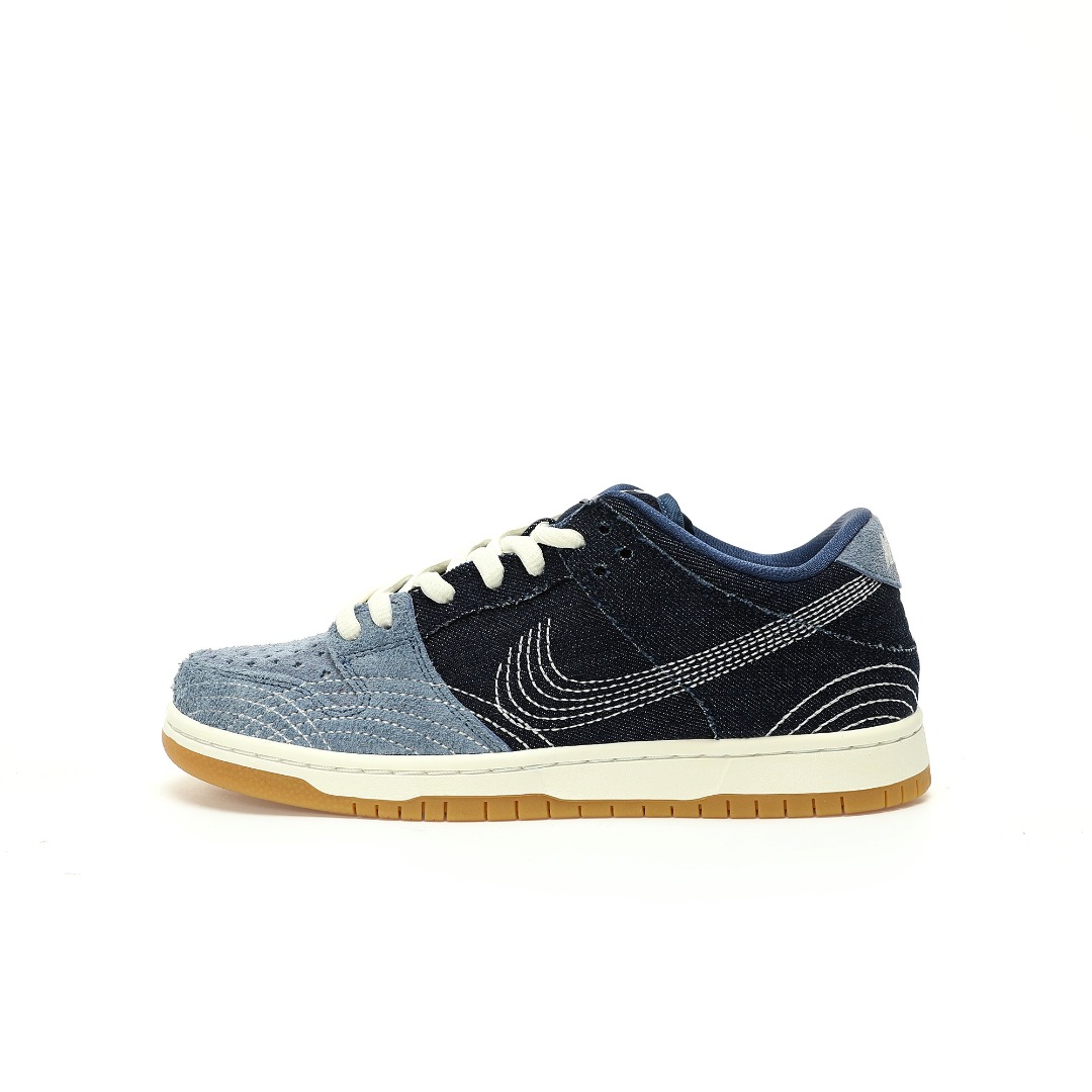 NIKE SB DUNK LOW PRO PRM \