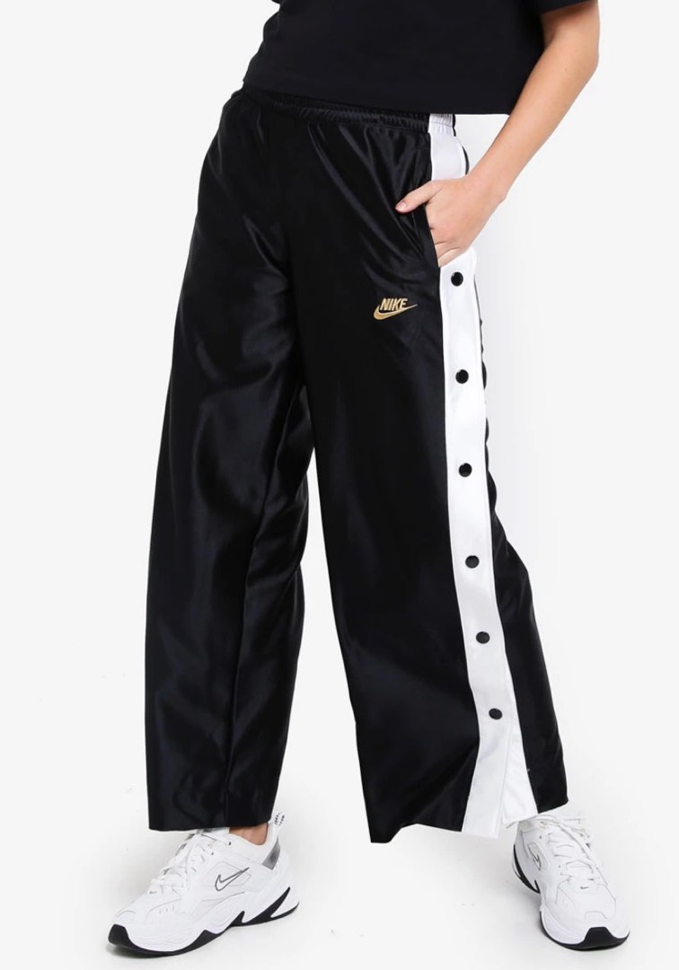 Nike Snap Pants Women s Fashion Bottoms Other Bottoms on Carousell