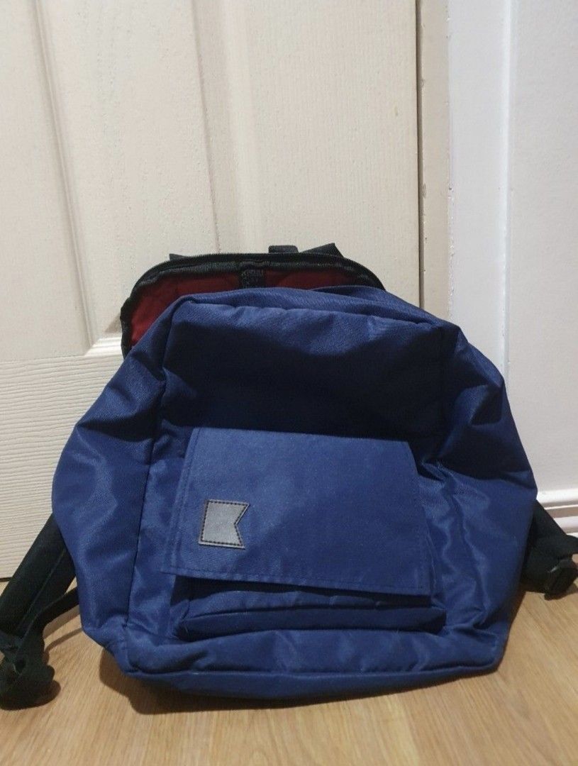 Kishu anti theft bag hot sale