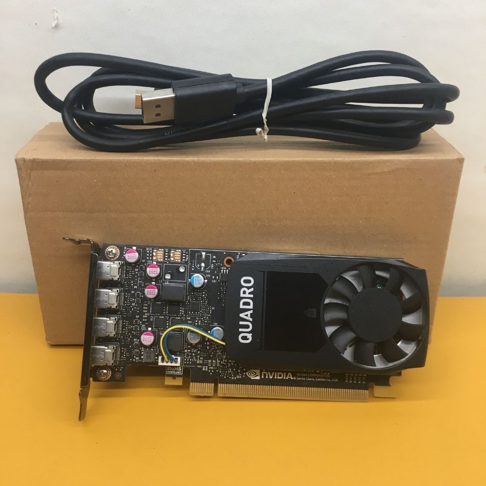 Quadro P620 Geforce Gb P620 2gb Gddr5 Quadro P620 4gb Nvidia