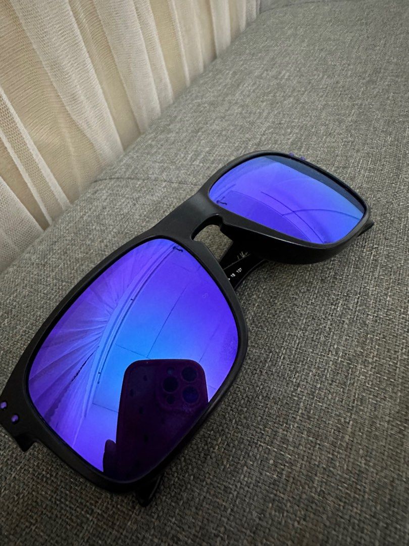 Oakley holbrook julian wilson polarized sale