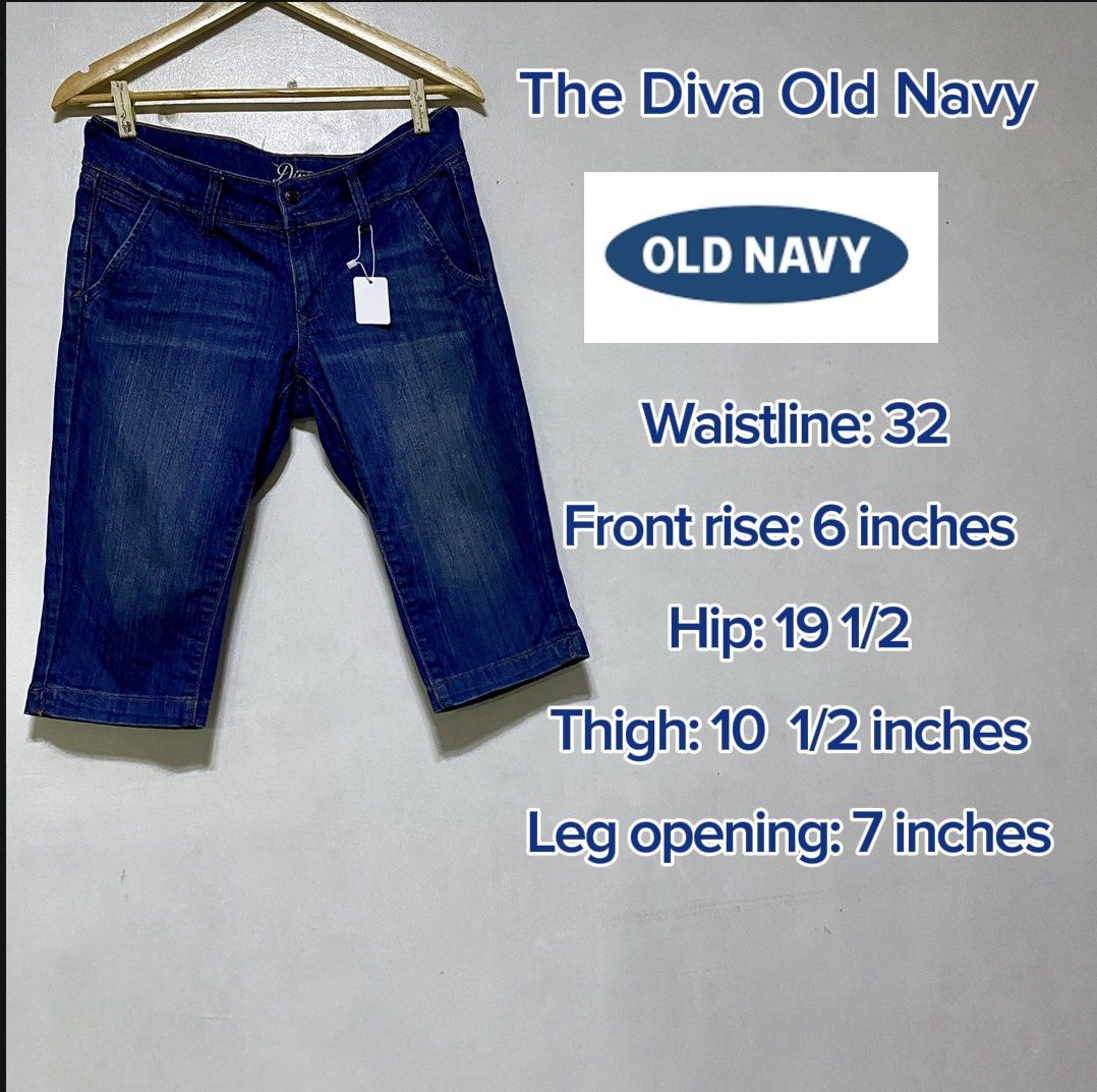 Old navy diva shorts clearance