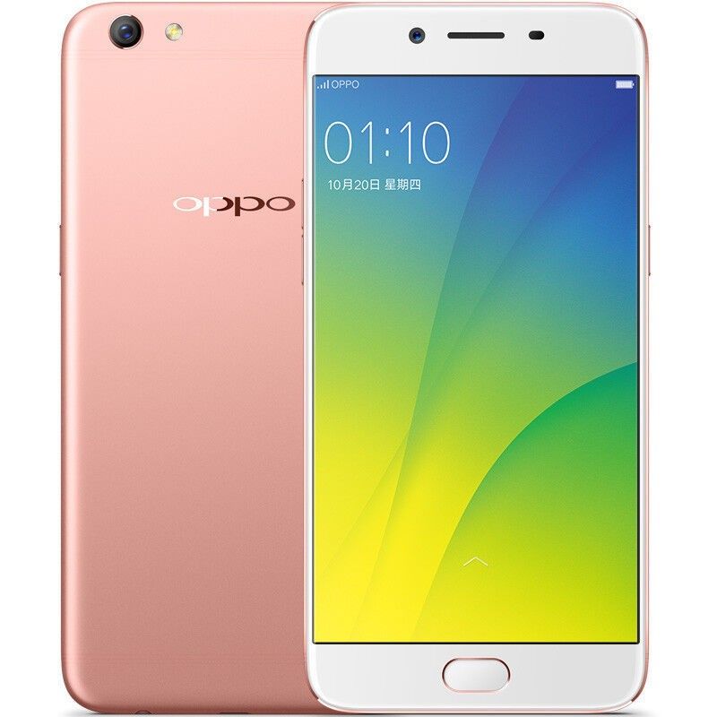 Oppo R9s Pink 64 GB, Mobile Phones & Gadgets, Mobile Phones, Android
