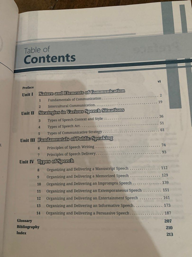 Oral communication in context revised edition 2019 (Category: Textbooks) located in Quezon City. Submitted by bt-enterprises (Listing ID 1322220754, Image 3). Description: .