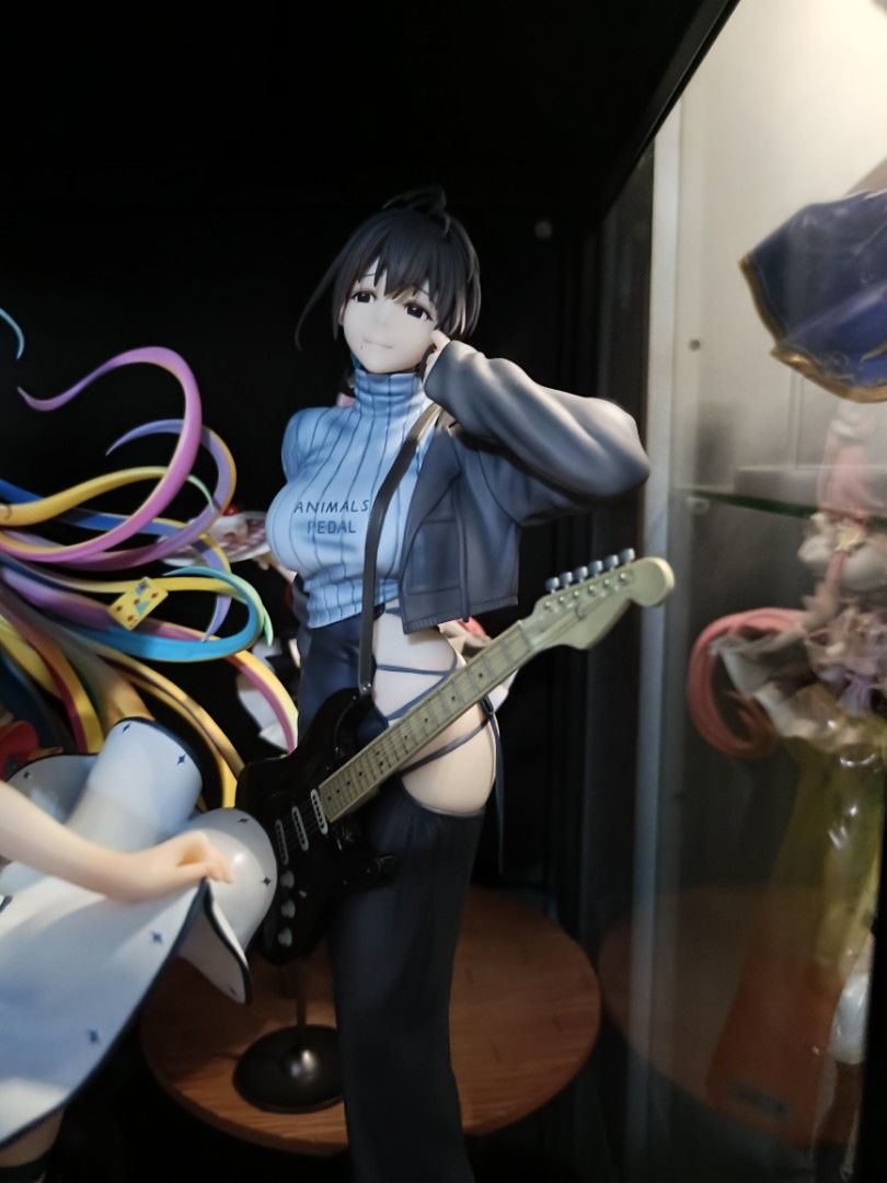 Original - Guitar MeiMei