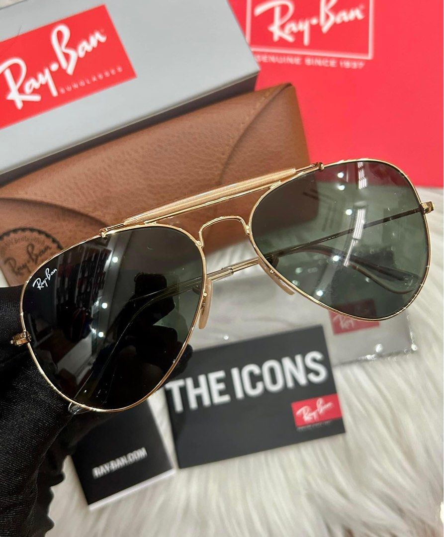 Ray ban 3407 outlet