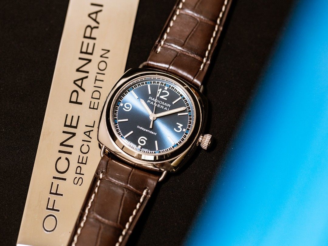 Panerai pam 80 on sale