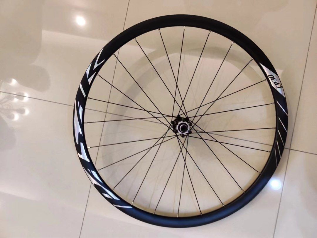Pasak 700C Road Bike Wheelset Sports Equipment Bicycles Parts Parts Accessories on Carousell