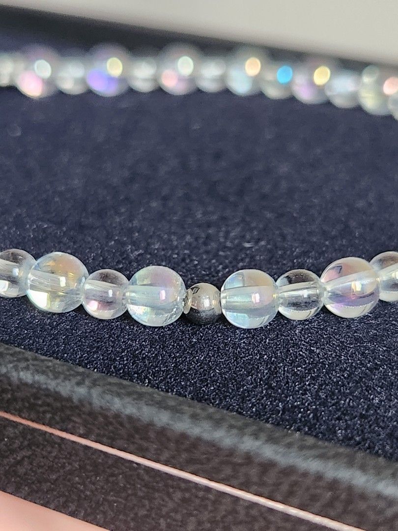 Phiten crystal bracelet new arrivals