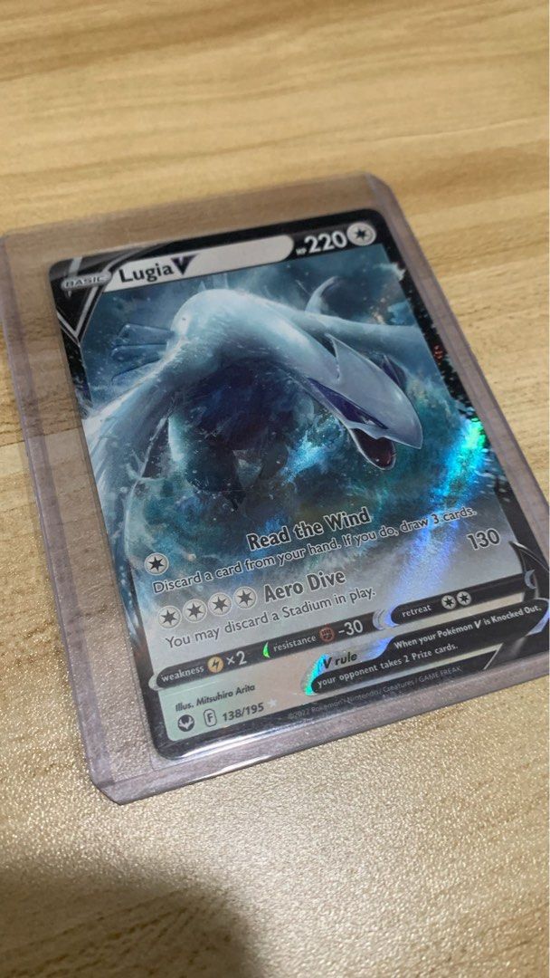 Pokémon cards (Category: Raw Cards) located in Singapore. Submitted by justinwon25392 (Listing ID 1322309521, Image 5). Description: $1 for each.