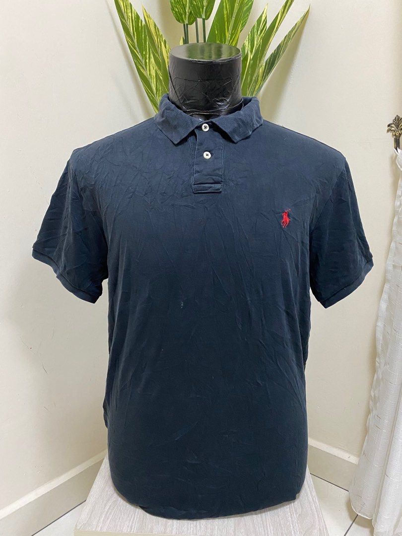 POLO RALF LAUREN