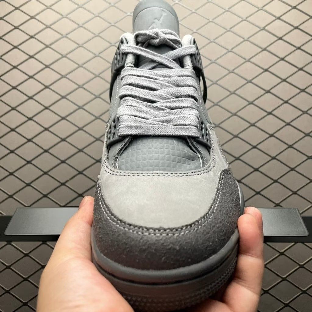 Pre Order Air Jordan 4 Retro SE Paris Men s Fashion Footwear Sneakers on Carousell
