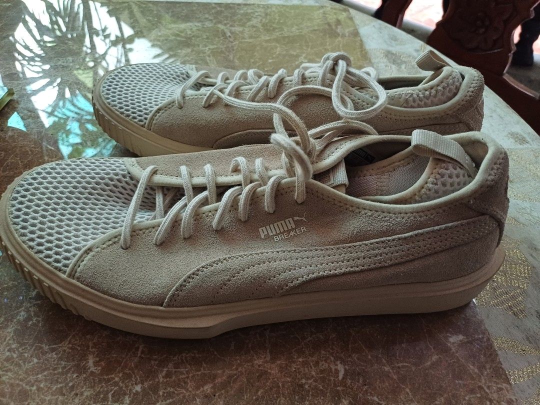 Puma breaker mesh camo online
