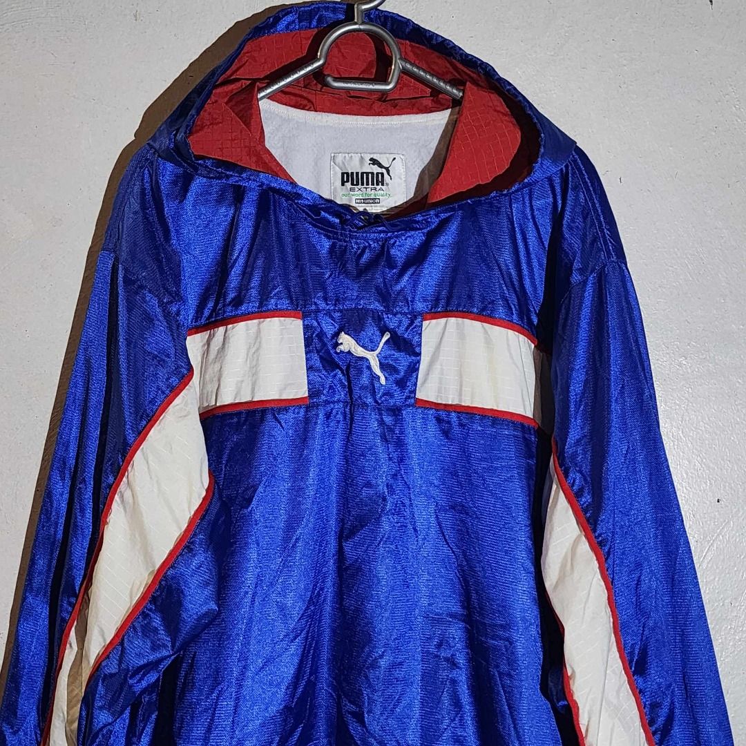 Puma pepsi jacket online
