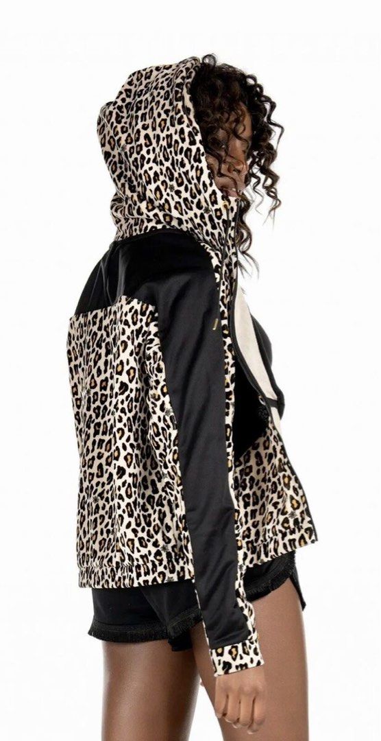 Puma charlotte olympia jacket online