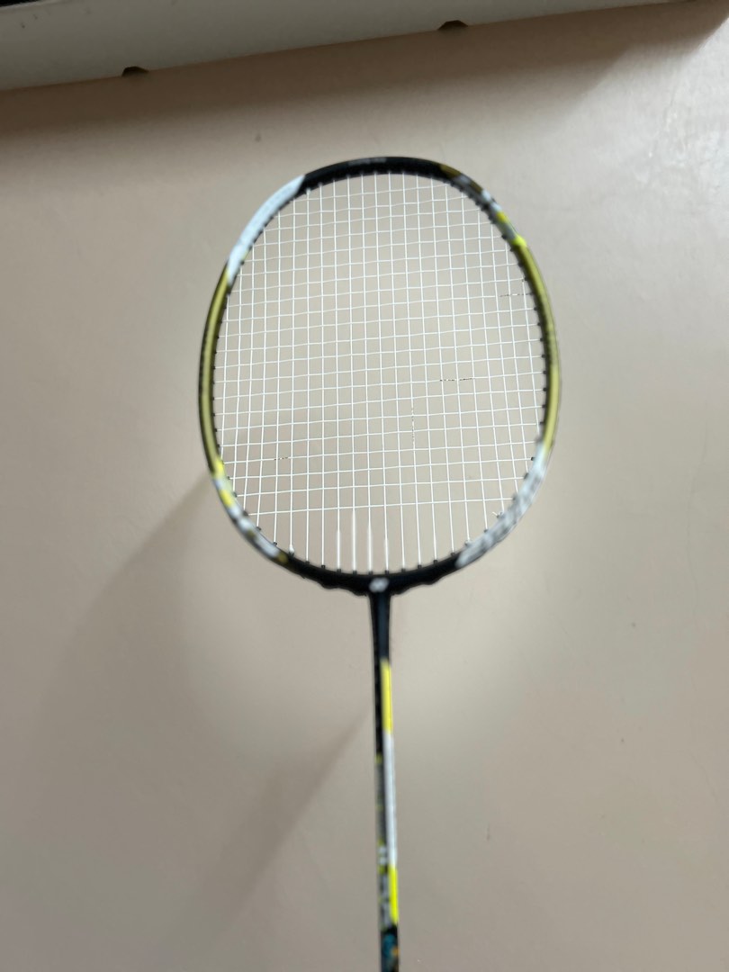 Racket, Sports Equipment, Sports & Games, Racket & Ball Sports on Carousell