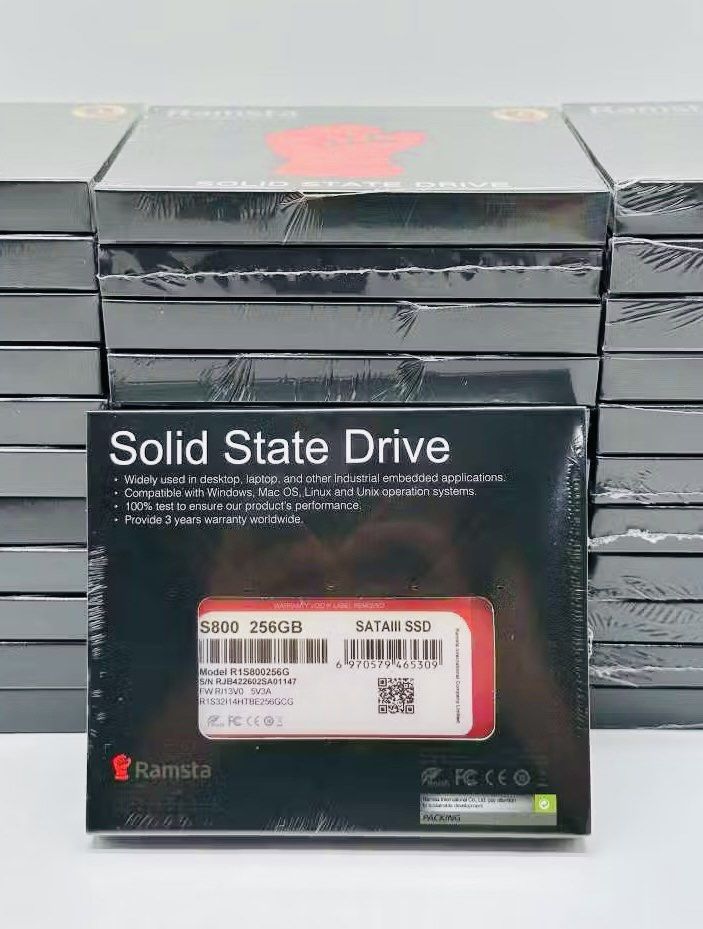 Ramsta SSD (Category: Computer Parts) located in Manila. Submitted by 3nity017 (Listing ID 1322348813, Image 2). Description: Ramsta SSD 128Gb 256GB 512GB Onhand ! Onstock ! Brandnew with 1 year Warranty ! Cod or Gcash payment Pick up or Via Lalamove.